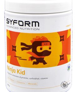 Syform Ninja Kid Cacao 300 g.