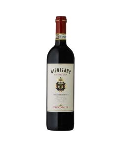 Chianti Rufina Riserva Nipozzano Frescobaldi DOCG