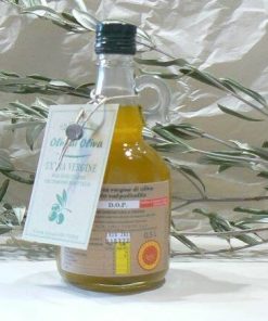 Olio extra vergine di oliva dop veneto valpolicella