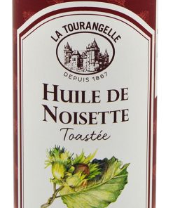 La Tourangelle Olio di Nocciole 250 ml.