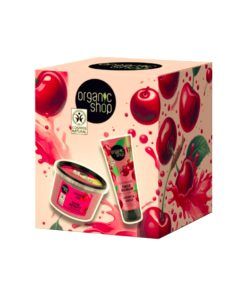 GIFT BOX CILIEGIA organic shop