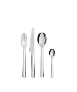 Alessi Ovale Servizio posate 24 pz.