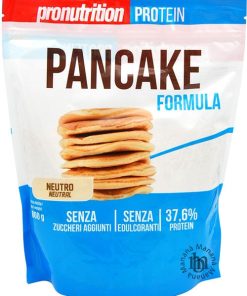 Pronutrition Pancake Formula Gusto Neutro 800 g.