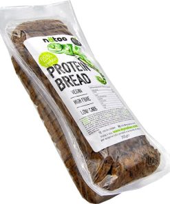 Nätoo Protein Bread 22% 365 g.