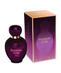PASSION GIRL EAU DE PARFUM 100 ML EQUIVALENTE POISON GIRL DIOR