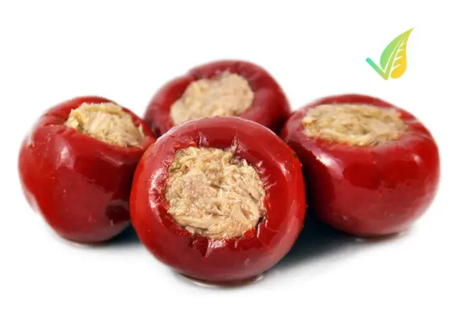 Peperoncino Tondo Rosso Calabrese 250g - immagine 3