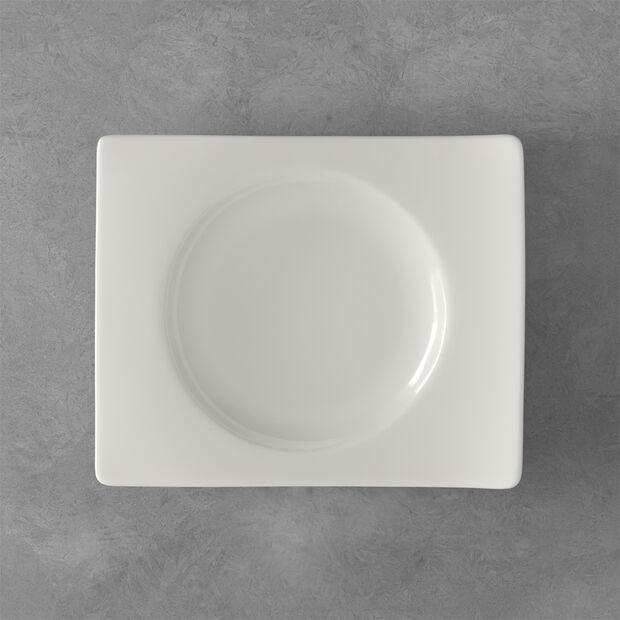 Villeroy & Boch Piattino per Tazza Brodo New Wave - immagine 3