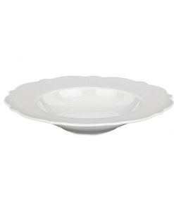 Alessi piatto fondo Dressed