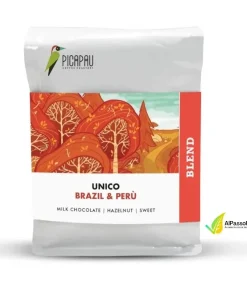 Arabica Unico Brazil & Perù Blend 250g