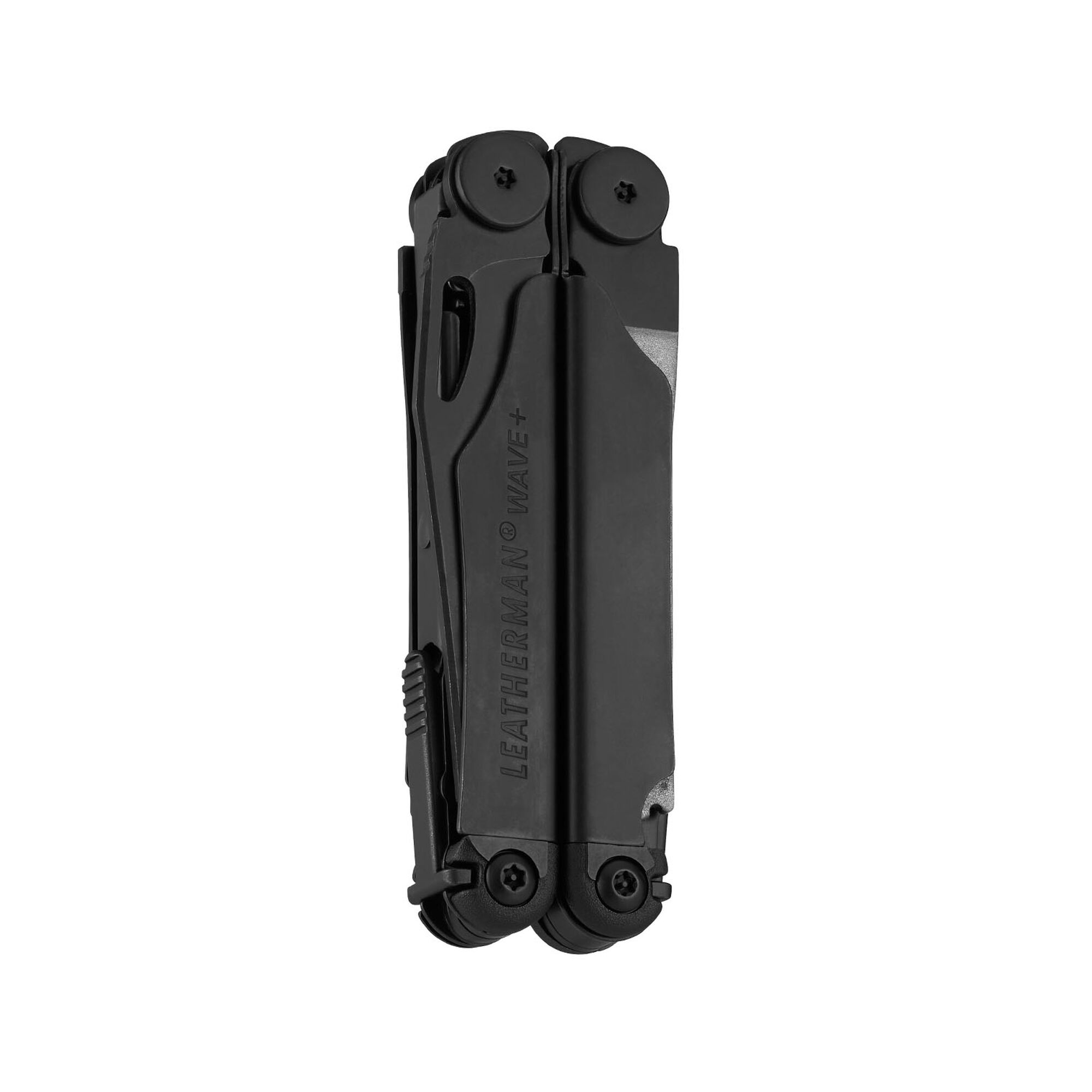 Pinza Multifunzione Leatherman – WAVE PLUS™ Black - immagine 6