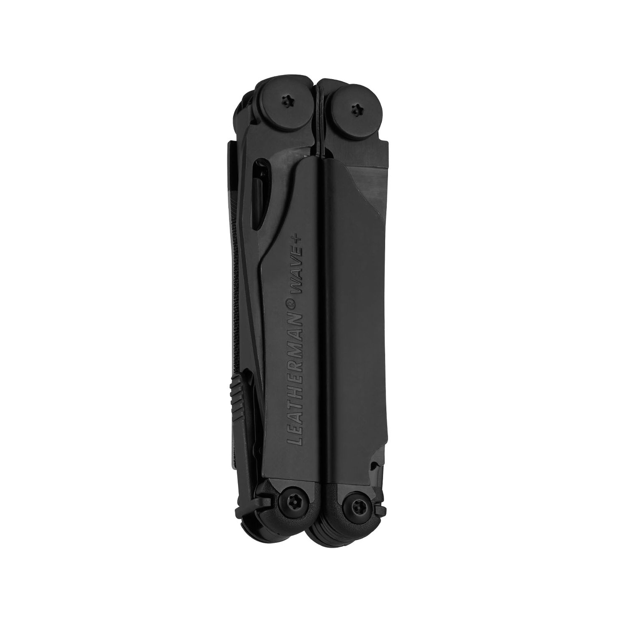 Pinza Multifunzione Leatherman – WAVE PLUS™ Black - immagine 7