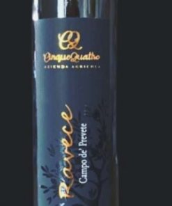 Olio extravergine di oliva ravece