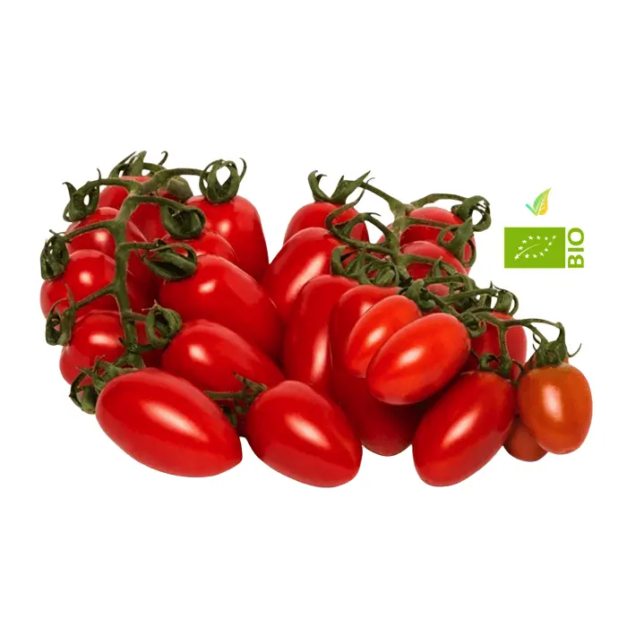 Pomodoro Datterino Biologico 500g