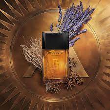 AZZARO POUR HOMME EAU DE TOILETTE 100 ML..200 ML SPRAY