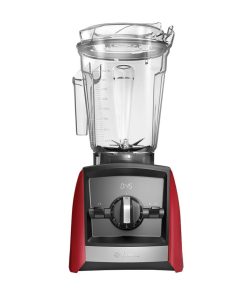 VITAMIX Ascent 2300 – rosso