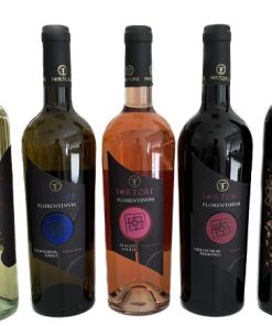 Box degustazione dei nostri vini più amati