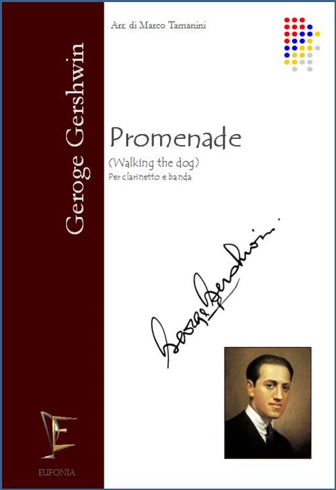 PROMENADE – WALKING THE DOG - immagine 2