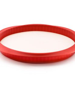 Lékué Stampo Tarte Tatin in silicone