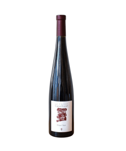 Geschickt – Pinot Noir 2018