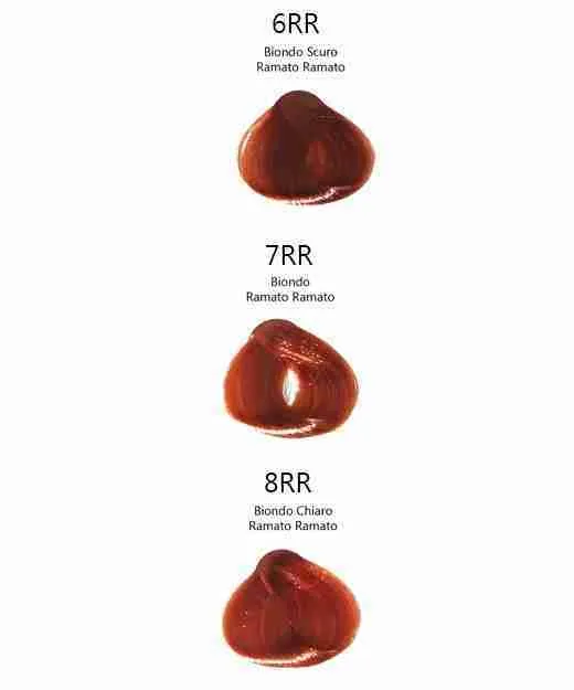 Tinta Color-Ton Tocco Magico Biondo Scuro Ramato Ramato 6RR 100 ml - immagine 3