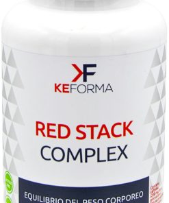 KeForma Red Stack Complex 90 CPS