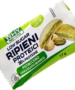 Why Nature Ripieni Pistacchio 17 g.