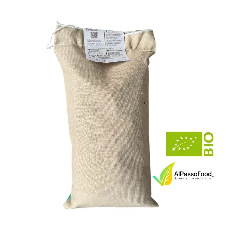 Riso Sant’Andrea Biologico DOP - immagine 5