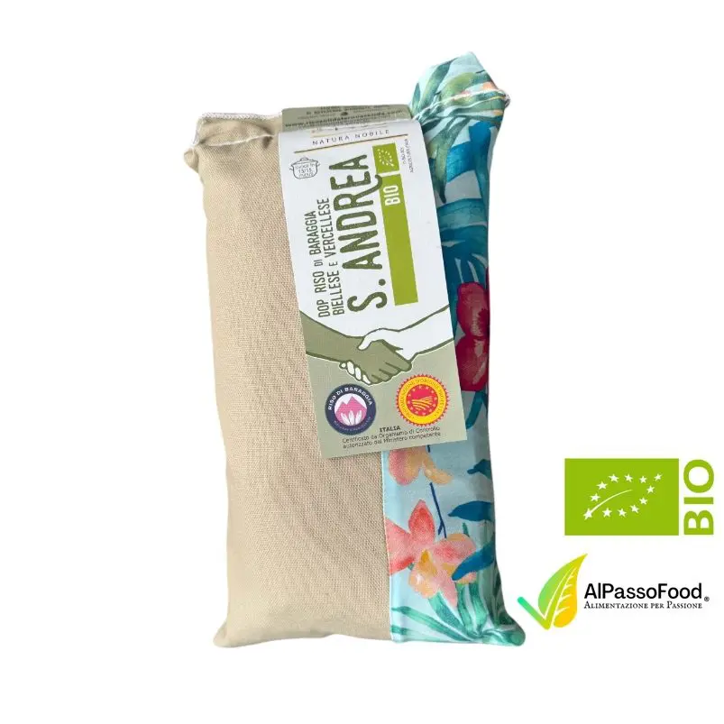 Riso Sant’Andrea Biologico DOP - immagine 4