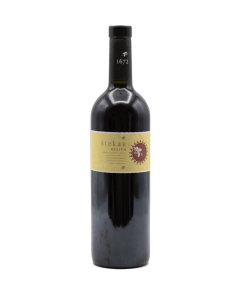 Kmetija Štekar – Brajda 2009