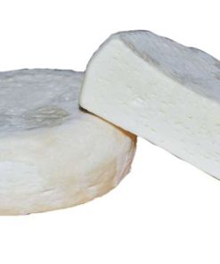 Robiola di bossolaschetto di pecora (fresca)