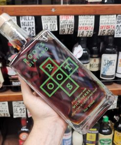 Roots Diktamo Herb Spirit Greco Sweet Liquor