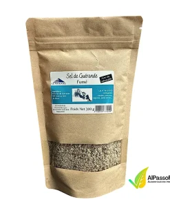 Sale Grosso Bretone Affumicato DOYPACK 300g