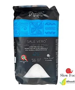 Sale Fino di Trapani Slowfood® 1Kg