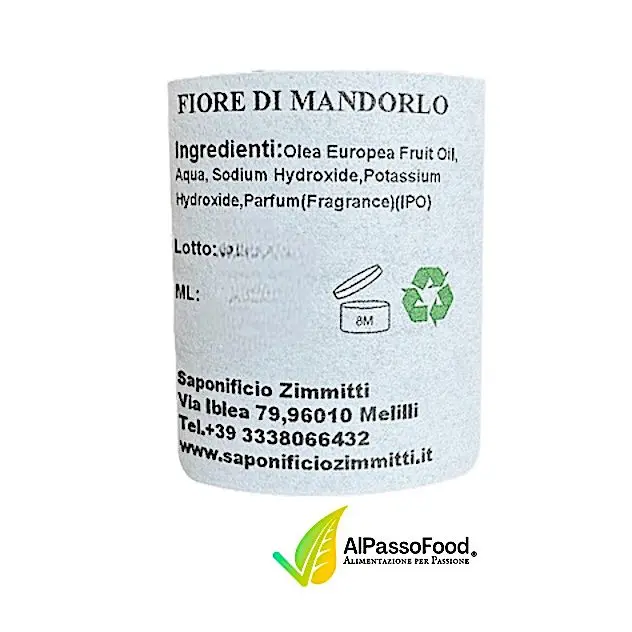 Sapone Liquido Naturale 125ml - immagine 5