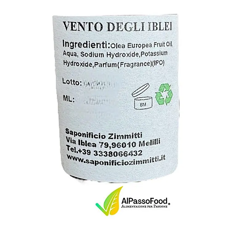 Sapone Liquido Naturale 125ml - immagine 8