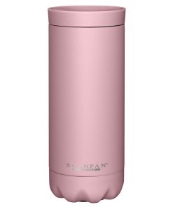 Tazza Termica “To Go” ml 287 – Rosa