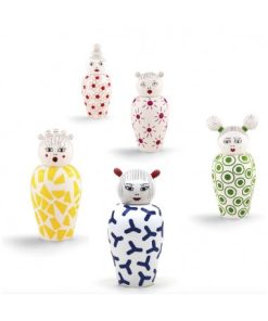 Seletti Canopie Vaso