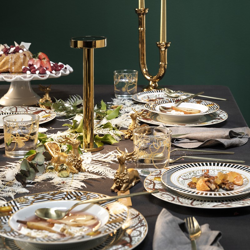 Henriette Alzata Torta Sauvage - immagine 3