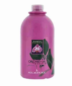 Kleral – Orchid Oil Dry & Damage hair Shampoo 1000ml