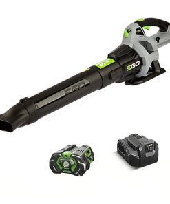 Ego Power SOFFIATORE A BATTERIA 56V LB5301E KIT COMPLETO