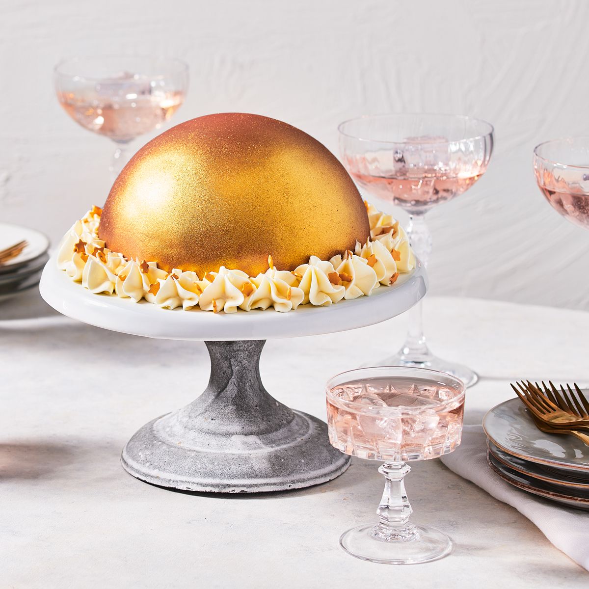 Colorante Spray Alimentare Funcakes – Oro Brillante 100ml - immagine 3