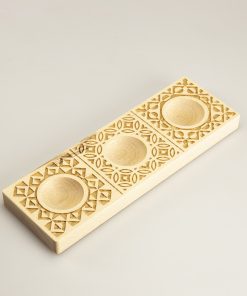 Stampo Crea & Decora Ravioli (3 pz) – Deco