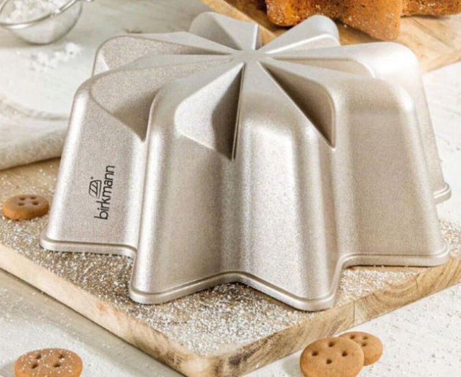 Birkmann Stampo a Stella 24 cm - immagine 4