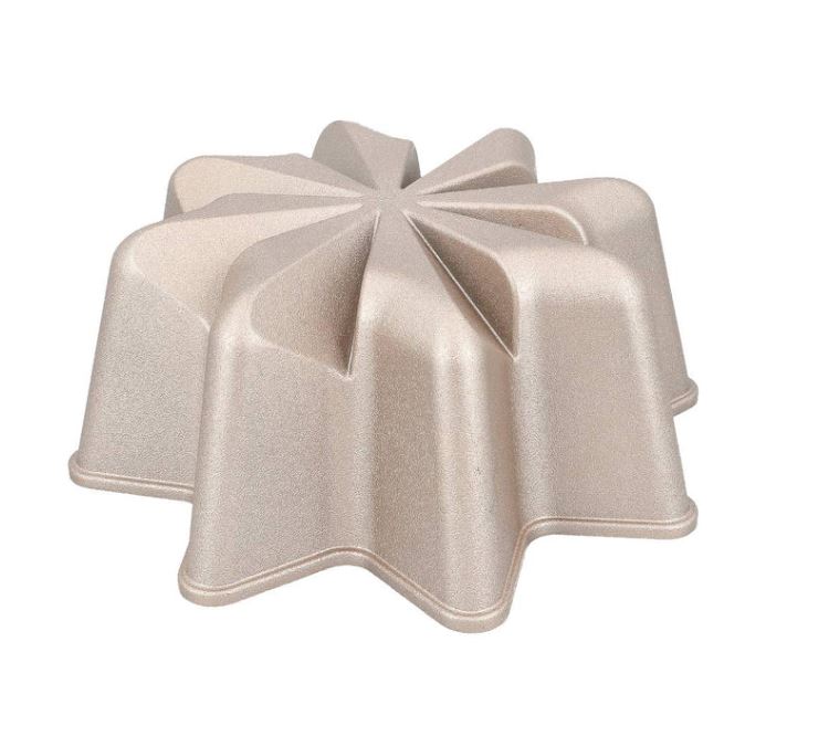 Birkmann Stampo a Stella 24 cm - immagine 2