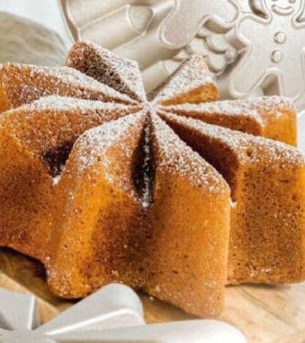 Birkmann Stampo a Stella 24 cm - immagine 3