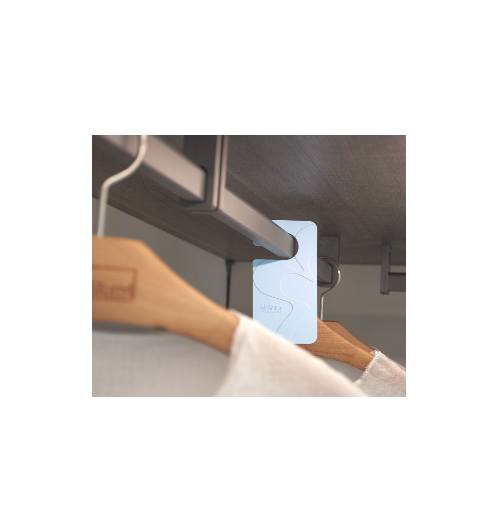Mr&Mrs Fragrance Profumatori per Armadio - immagine 7