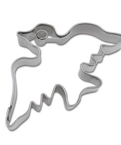 Taglia Biscotto in acciaio inox – Gabbiano cm 7