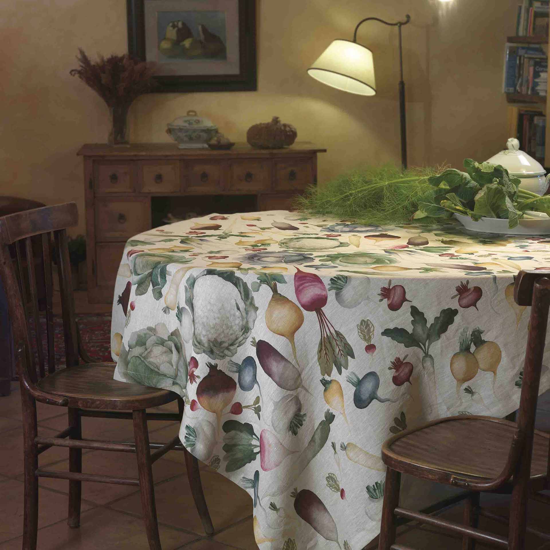 Tessitura Toscana Tovaglie - immagine 3