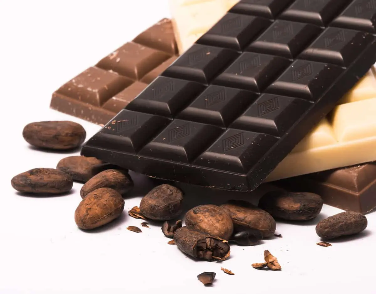 Barretta di Cioccolato al Latte Biologico 39% 20g - immagine 5