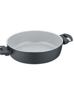 Berndes B. Perfect Tegame 2 Manici 28 cm